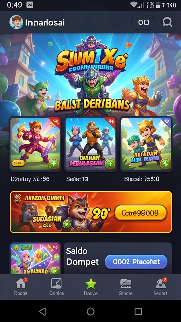 Screenshot pluto88 nomor 1