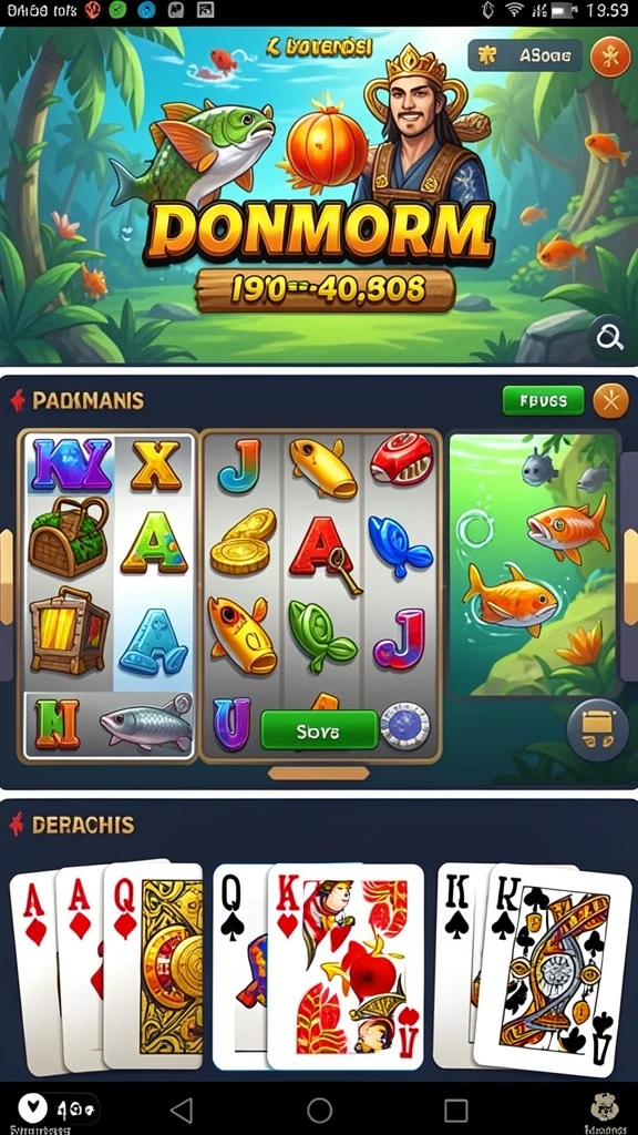 Screenshot puncaktoto nomor 1