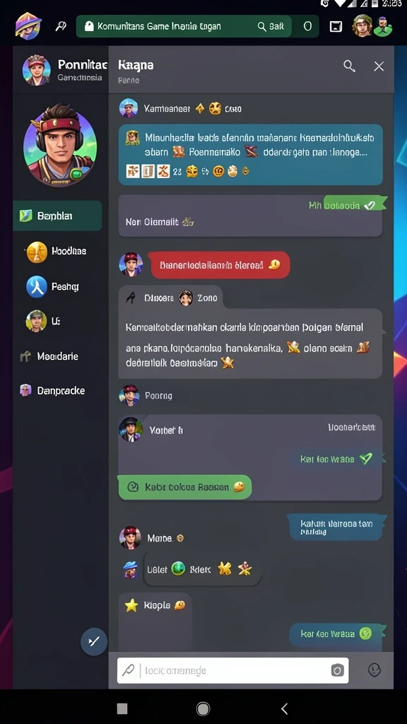 Screenshot rafi88 nomor 2