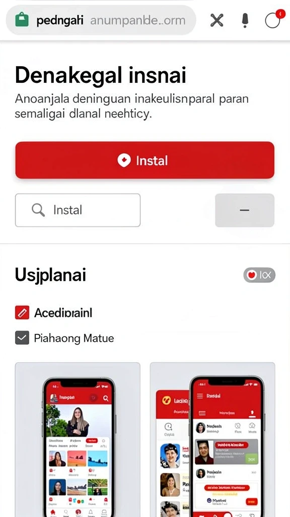 Screenshot ratudewi nomor 1
