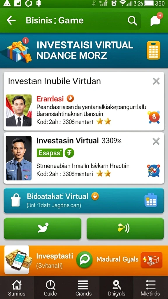 Screenshot rezego nomor 2