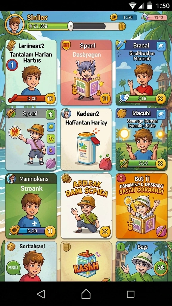 Screenshot rezego nomor 3