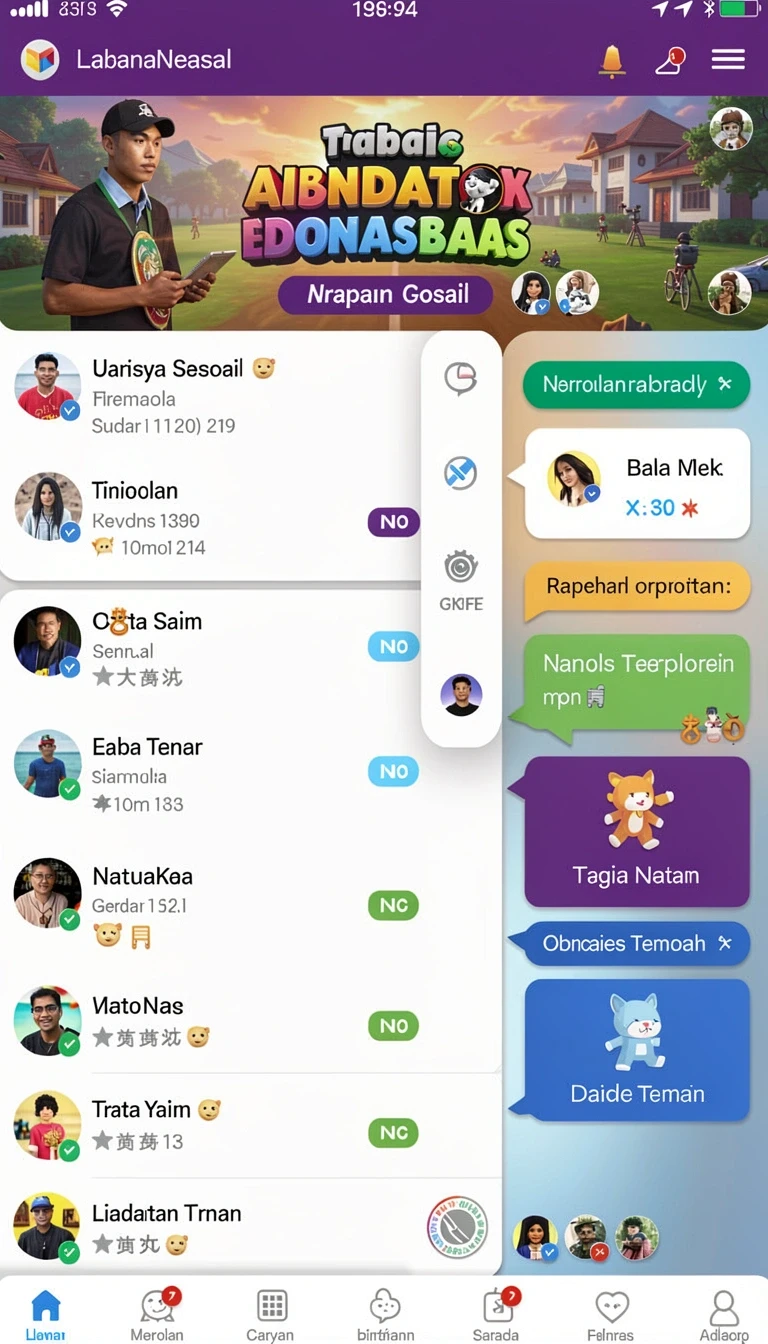 Screenshot s9s9 nomor 2