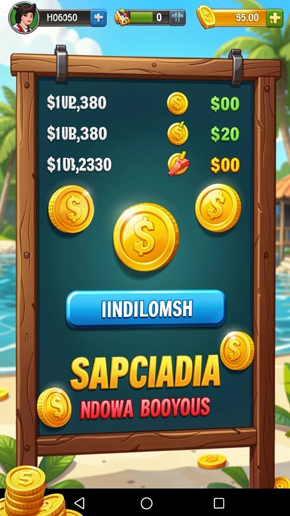 Screenshot samurai555 nomor 2