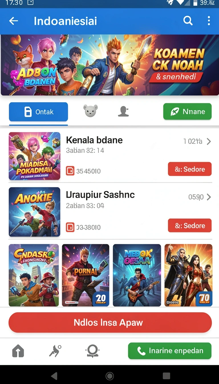 Screenshot soju88 nomor 1