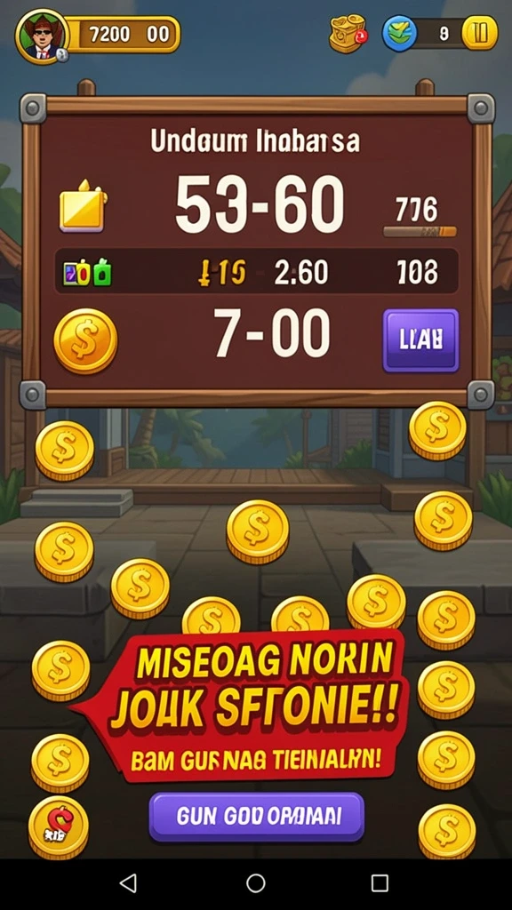 Screenshot spy77 nomor 3