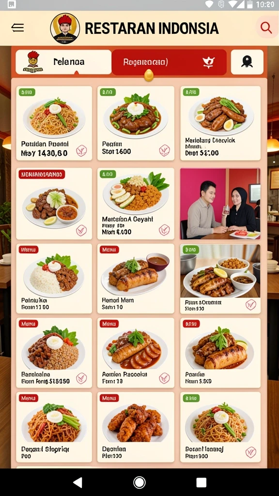 Screenshot tapjoy nomor 2