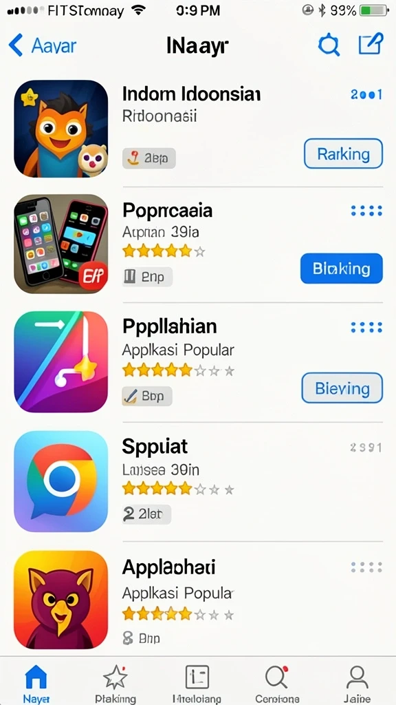 Screenshot tapjoy nomor 3