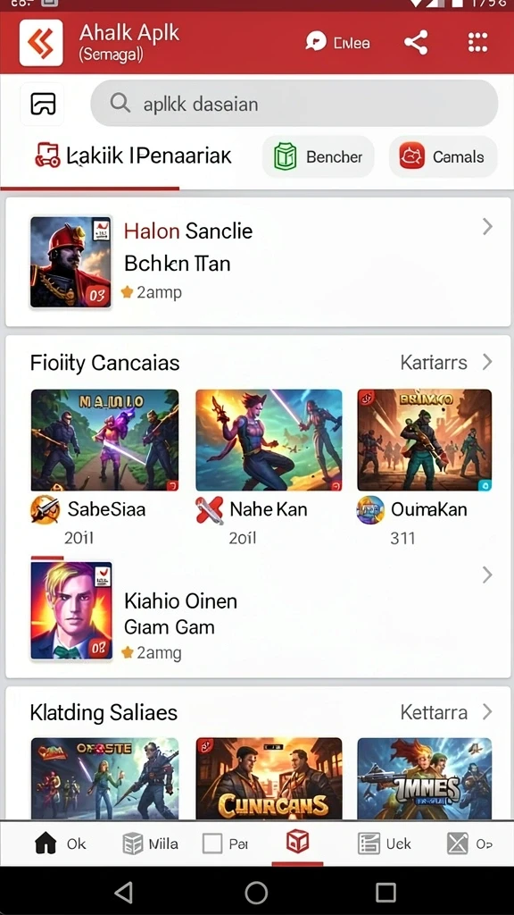 Screenshot v87 nomor 2