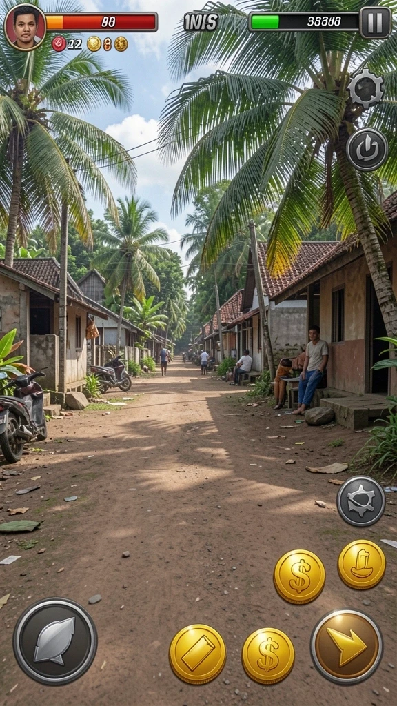 Screenshot visa89 nomor 3
