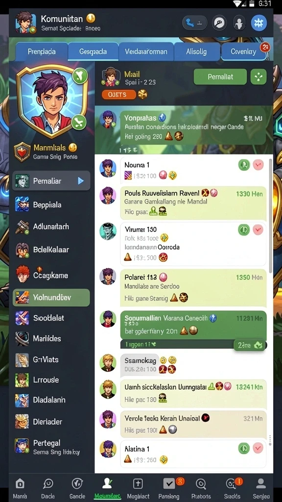 Screenshot wak89 nomor 2