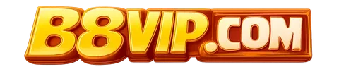 b8vip — logo kanal